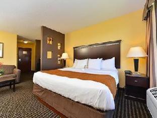 Holiday Inn Express Rochester South - Mayo Area By Ihg Номер фото